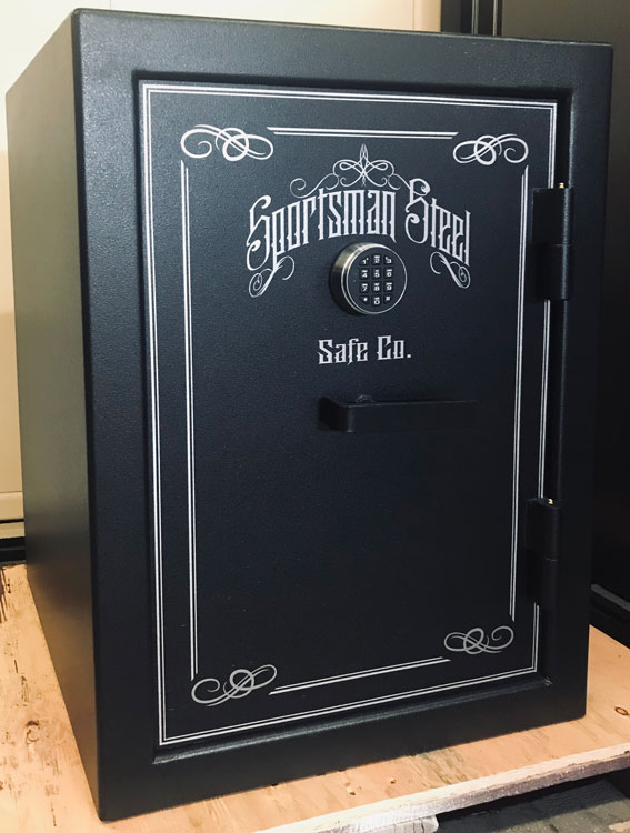 Are home safes really fireproof?