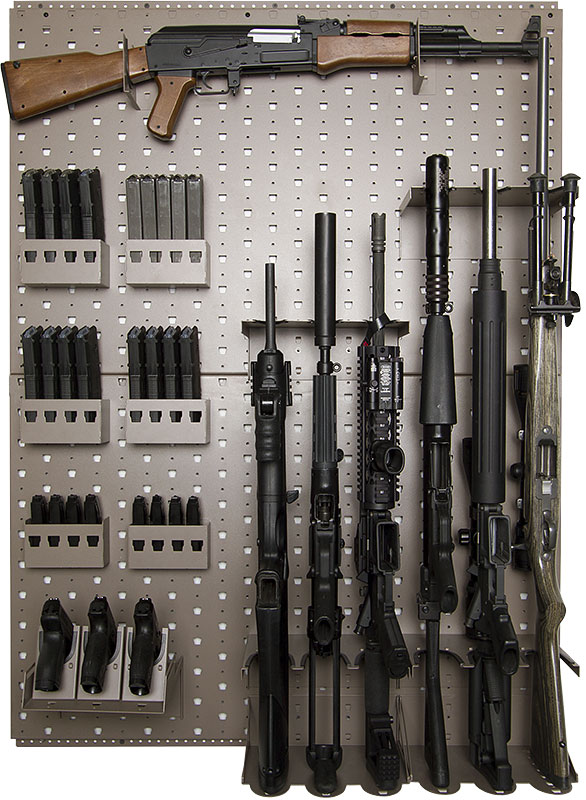 Small Gun Safe | Affordable Gun Safes | The Sergeant