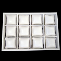 Jewelry trays, ring trays