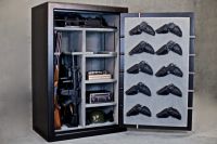 Special Forces Gun Safe