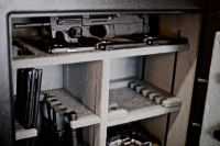 Special Forces Gun Safe