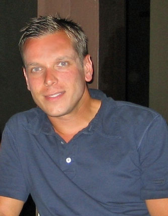 Marcus Rittig, Jewelry Interior & Tray Designer