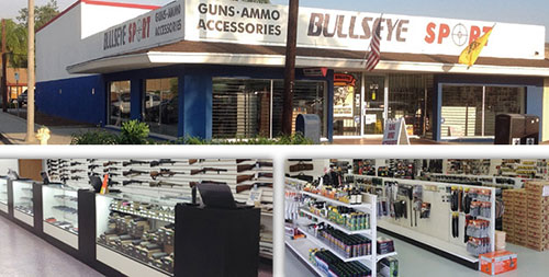 Gun Safes Riverside California