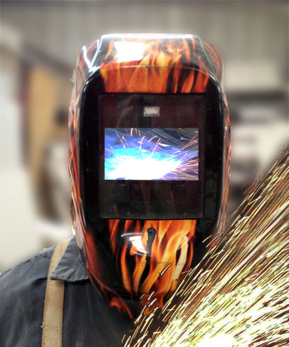 Welders Specialized in All Metals