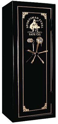 gun safes, gun vaults, fireproof safes, vault doors, gun safe manufacturers