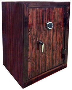 Decor Series home safes