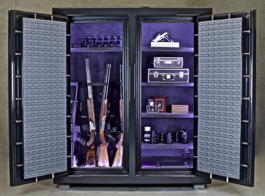 gun safe