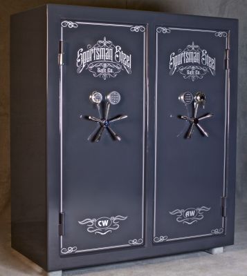 gun safe