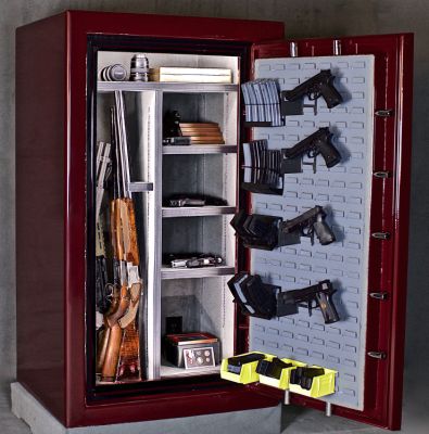 gun safe