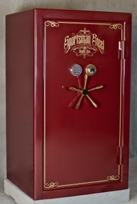 gun safe