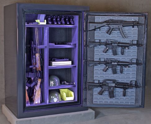 gun safe