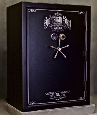 gun safe