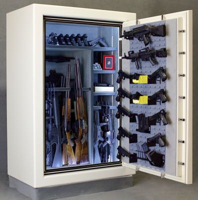 gun safe