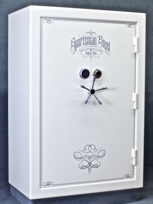 gun safe