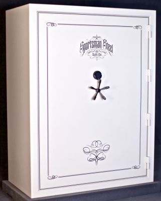 gun safe