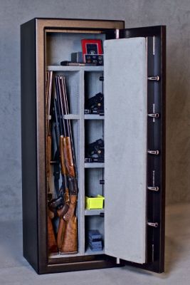 gun safe