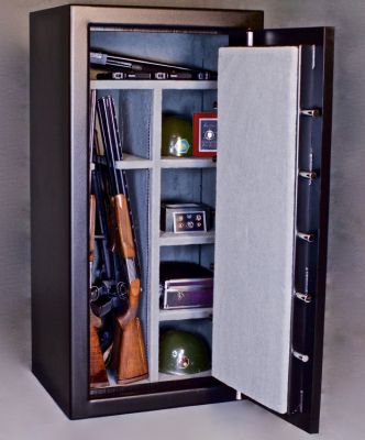 gun safe