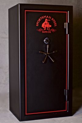 gun safe