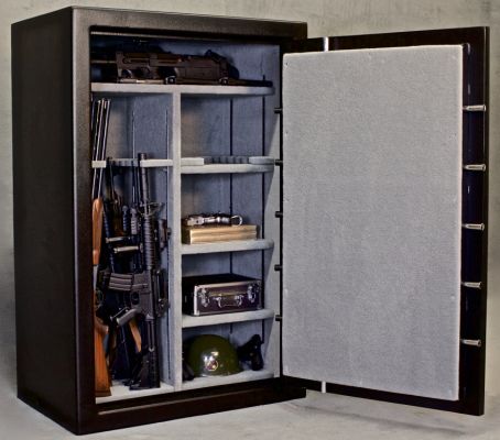 gun safe