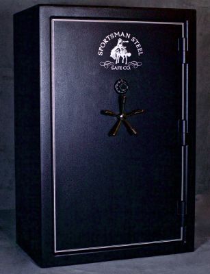 gun safe