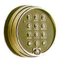 DIGITAL LOCK