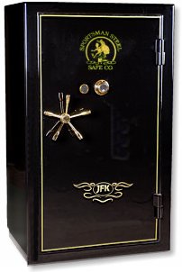 High end used gun safes for sale