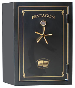 Gun safes