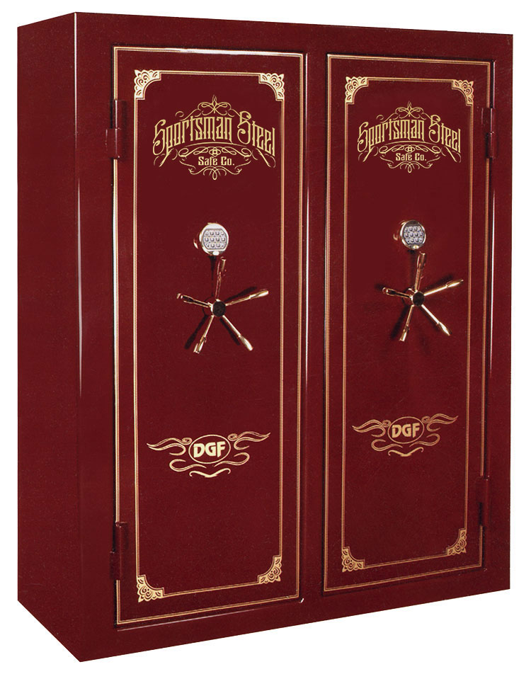 Big gun safes for sale in San Antonio, Texas