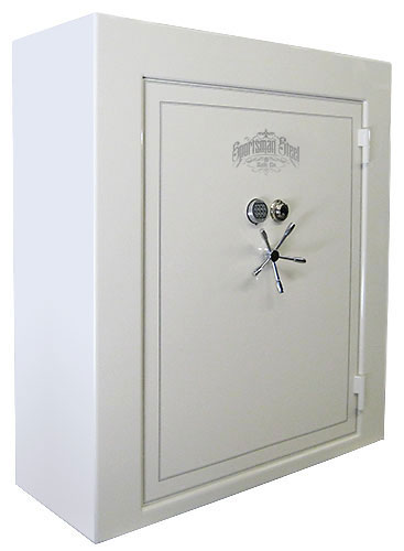 Best double wide gun safe in San Antonio