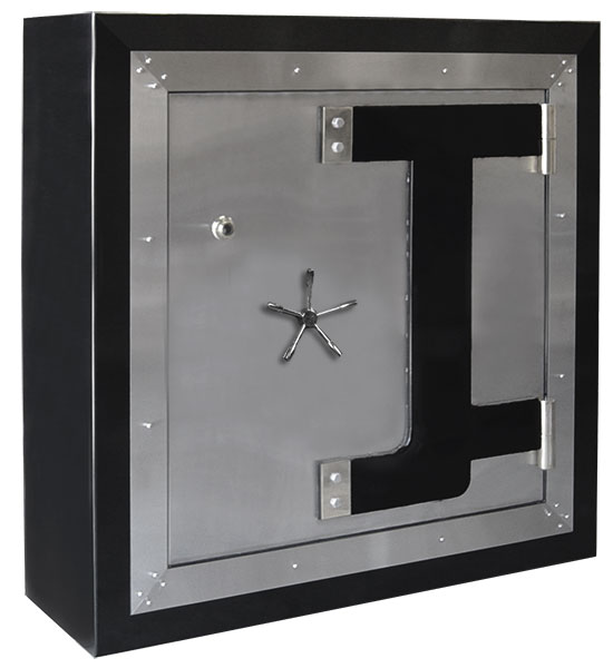 Gibraltar big gun safe