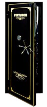 Vault Doors, Custom Vault Doors