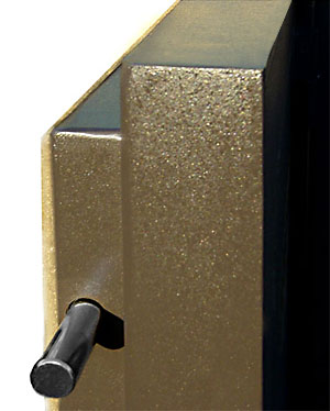 Vault Doors, Custom Vault Doors
