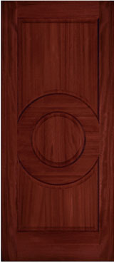 Hide your Vault Room - Interior Door