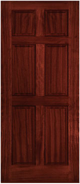 Hide your Vault Room - Interior Door