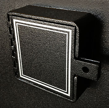 Manipulation-Proof Lock Box