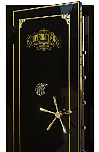 Vault Doors, Custom Vault Doors for sale in Oklahoma City, Oklahoma