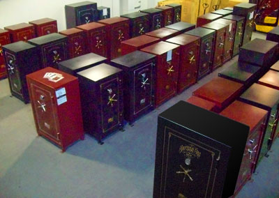 Home Store Houston on Houston Gun Safe Store   Sportsman Steel Safes