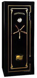 small gun safes, personal gun safes