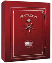 large capacity gun safes, fireproof gun safes