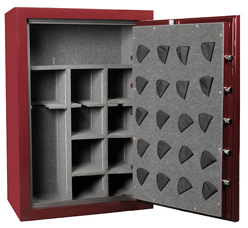 Arsenal Gun Safe