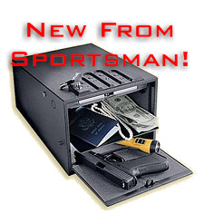 Handgun Safes - Home Safes and Office Safes