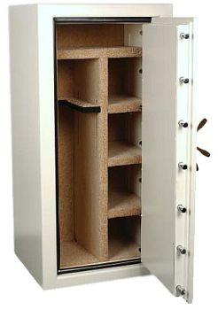Gun Safe and Gun Safes