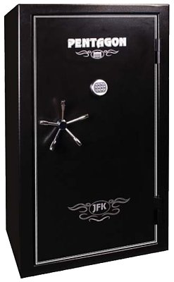 economy gun safes