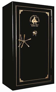 economy gun safes