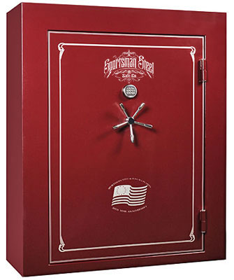 High end American made safes for Austin, Texas