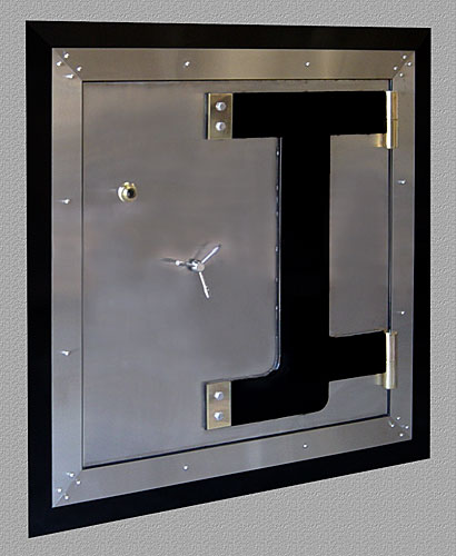 Broken Vault