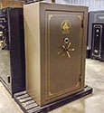 Best selection of Gun Safes & Shelters in Oklahoma