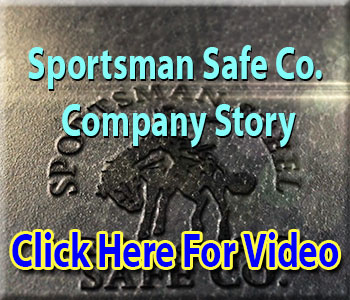 Sportsman Safes Histiory and Product Line Video