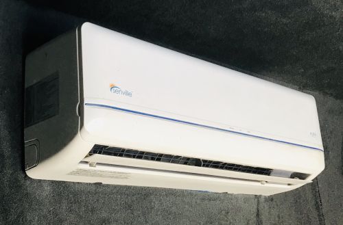 A/C Unit