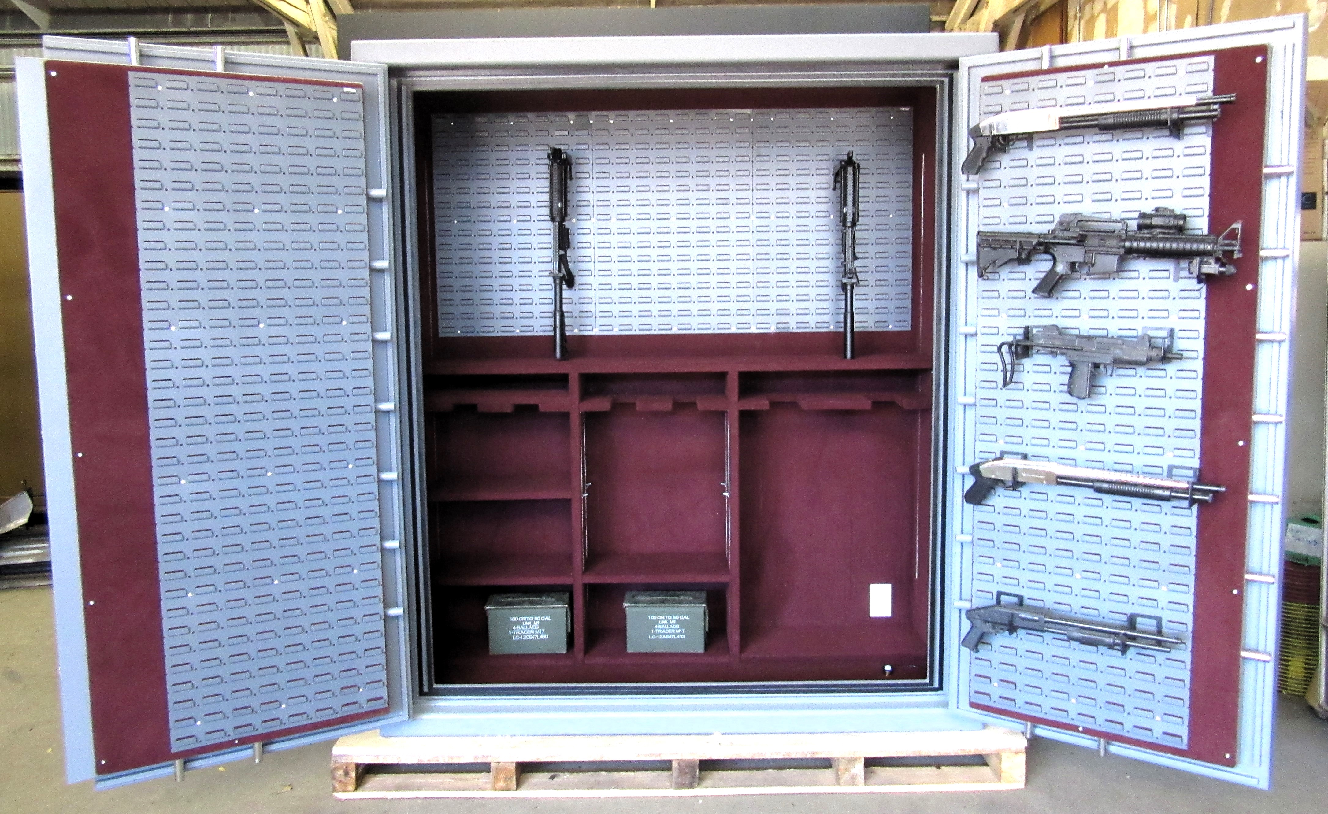 Best Gun Safes In Usa Gallery| Sportsman Steel Safes